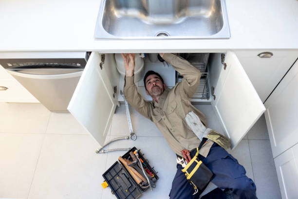Best 24-Hour Plumber Near Me  in Lake Wales, FL