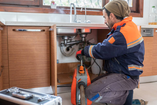 Best Plumbing Inspection Services  in Lake Wales, FL